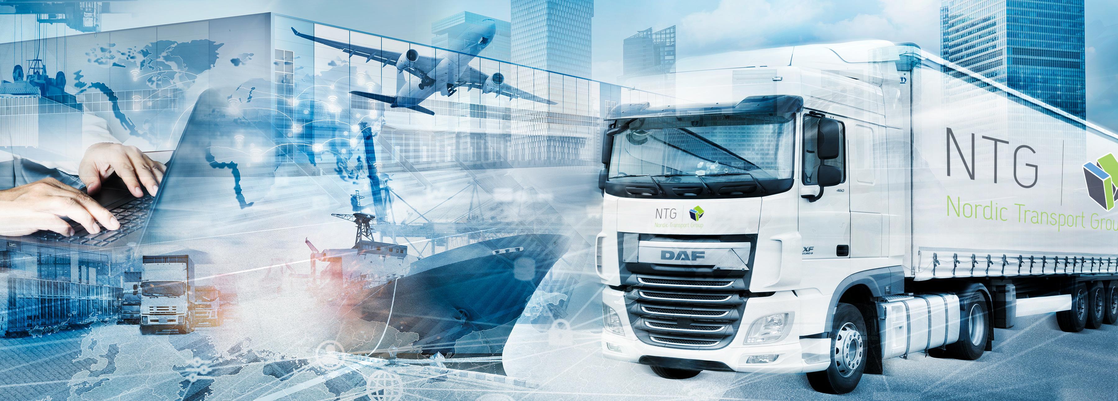 Kundenorientierte Organisation von Transport- und Logistikleistungen{BTN=/supply-chain-solutions}
